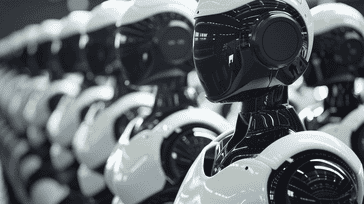 The Future of Robotic Servants: From Sci-Fi to Reality