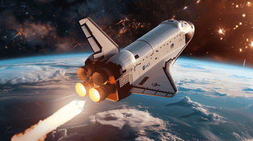 The Future of Space Travel: Advancements in Propulsion Systems