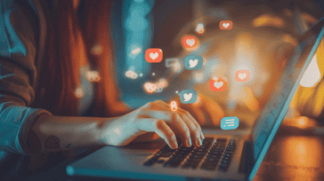 The Impact of Social Media on Modern Communication Practices