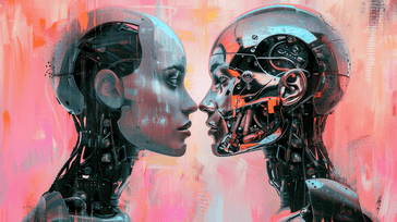 The Influence of AI on Social Media and Marketing