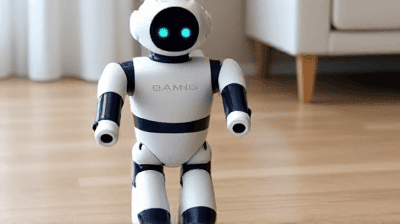 The Next Generation of Domestic Robots: From Vacuuming to Laundry—What's Possible in 2024?