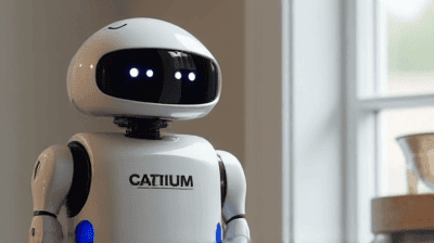 The Next Generation of Domestic Robots: From Vacuuming to Laundry—What's Possible in 2024?