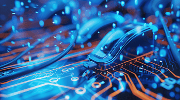 The Power of Voice over Internet Protocol (VoIP) Technology