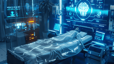 The Revolution of Health Tech: Transforming Patient Care