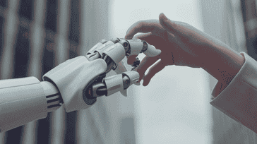 The Role of Artificial Intelligence in Business Innovation