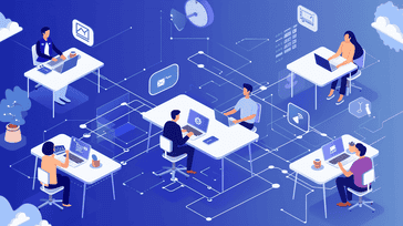 Unified Communications: Streamlining Business Connectivity