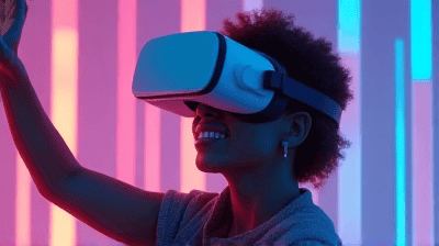 Virtual Reality for Business: Enhancing Customer Experiences